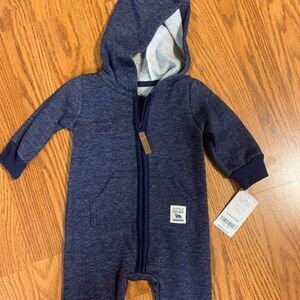 ‎Carter's Infant Little Explorer Bodysuit